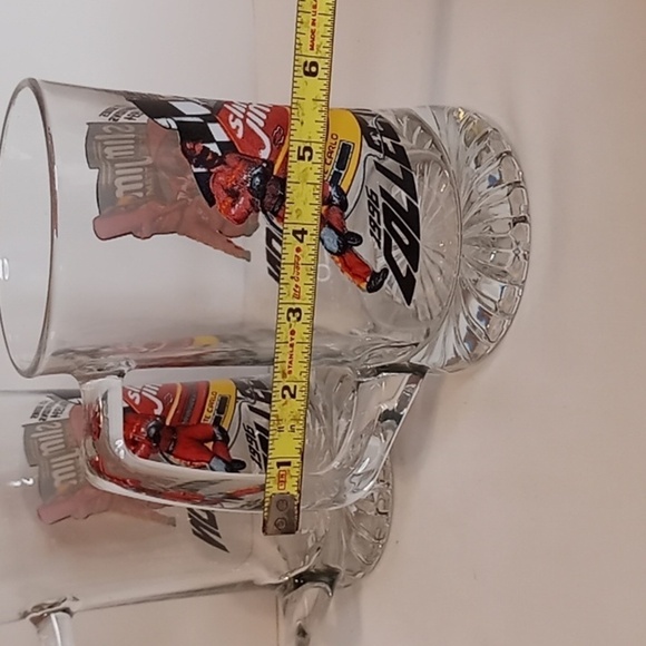 Busch 1996 Series Champions Collection Edition Pair Of Mugs - Picture 7 of 10